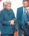 Power to arrest must be used sparingly: ASG to ED officials41