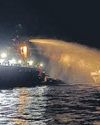 Drones Hit Ship Carrying Aid to Gaza, Say Organisers82