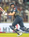 Gill, Gujarat Titans knock Sunrisers over in fine style112