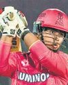 Vaibhav's batting comes from a childlike wonder110