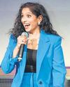 How Jamie Lever is cracking up Sara ka sara internet with mimicry83