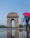 IMD Predicts Stormy Sunday, Alerts for Swathes of Country23