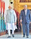 India committed to decisive action against terrorists: PM11