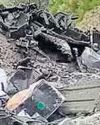 3 soldiers killed as truck falls into gorge31