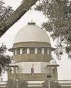 Towards fixing India's flailing justice system57