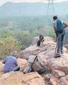 Archaeologists unearth prehistoric tools in NCR's only primary forest10