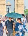 IMD Issues Orange Alert for Today, Predicts Cloudy Days22