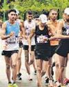 Indian Open race walk under the scanner after AFI glitch83