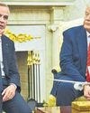 Will dictate tariff levels for US trading partners Will dictate tariff levels for US trading partners