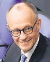 After overcoming historic loss, Merz becomes chancellor After overcoming historic loss, Merz becomes chancellor