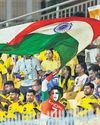 IPL's Growing Popularity Increases Threat to Tests IPL's Growing Popularity Increases Threat to Tests