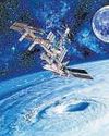 New Satcom Rules Key to Cross-Border Security Issues New Satcom Rules Key to Cross-Border Security Issues