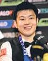 Zhao Becomes China's First World Snooker Champion Zhao Becomes China's First World Snooker Champion