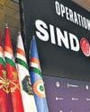 Op marks a qualitative change in India-Pak ties Op marks a qualitative change in India-Pak ties
