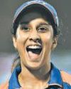 Jemimah's Ton Powers India Into Final In SL Jemimah's Ton Powers India Into Final In SL
