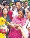 'Pak will never forget this action': Kin of J&K victims hail airstrikes 'Pak will never forget this action': Kin of J&K victims hail airstrikes