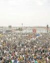 Pak SC rules in favour of military trials of civilians Pak SC rules in favour of military trials of civilians