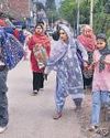 13 die as Pak shells villages along LoC, army retaliates 13 die as Pak shells villages along LoC, army retaliates