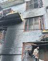 Trepidation at Ground Zero of Pak shelling Trepidation at Ground Zero of Pak shelling