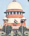 Decide on prosecution of ex-min: SC to Bengal Decide on prosecution of ex-min: SC to Bengal