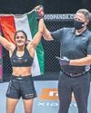 MMA Fighters Brace for Asian Games Debut Amidst Uncertainty MMA Fighters Brace for Asian Games Debut Amidst Uncertainty