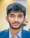 India's Gukesh and Praggananandhaa play out draws in Superbet Chess event India's Gukesh and Praggananandhaa play out draws in Superbet Chess event