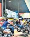 Bulk buying on the rise, despite govt assurance Bulk buying on the rise, despite govt assurance