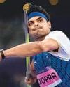 Neeraj Chopra Classic javelin meet called off Neeraj Chopra Classic javelin meet called off