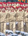 With Xi at his side, Putin marks 80 yrs since Nazi Germany's fall With Xi at his side, Putin marks 80 yrs since Nazi Germany's fall