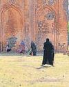 Of eternal virgins and Gobi Manchurian Of eternal virgins and Gobi Manchurian