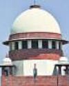 You've minted enough: SC rejects plea on DND You've minted enough: SC rejects plea on DND