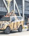 Closure of 24 airports extended till May 15 amid border conflict Closure of 24 airports extended till May 15 amid border conflict