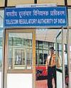 Trai floats 4% of AGR pricing for satcom cos Trai floats 4% of AGR pricing for satcom cos