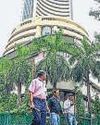 Markets See Red as India-Pakistan Tensions Escalate Markets See Red as India-Pakistan Tensions Escalate