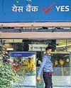 SMBC seals deal to buy 20% in Yes Bank SMBC seals deal to buy 20% in Yes Bank