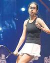 Squash Worlds: Anahat, Veer make fine debuts, four advance Squash Worlds: Anahat, Veer make fine debuts, four advance