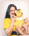 He cut the cord and it changed everything: Yuvika on motherhood, IVF and Prince's dad mode He cut the cord and it changed everything: Yuvika on motherhood, IVF and Prince's dad mode