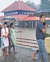 Monsoon in Kerala by May 27: IMD Monsoon in Kerala by May 27: IMD