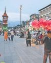 Respite, unease as villagers count losses Respite, unease as villagers count losses