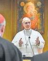 Pope Lays Out His Vision of Papacy, Warns of AI Threat Pope Lays Out His Vision of Papacy, Warns of AI Threat
