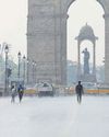 Showers to continue today, heat set to return from Tuesday: IMD Showers to continue today, heat set to return from Tuesday: IMD