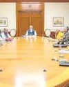 How India, Pak Hammered Out Surprise Pause How India, Pak Hammered Out Surprise Pause