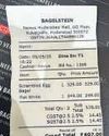 Eateries honour Mother Nation with patriotic notes on food bills Eateries honour Mother Nation with patriotic notes on food bills