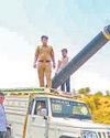 In 4 days, India caused massive damage in Pak In 4 days, India caused massive damage in Pak