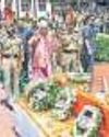 Last rites of 3 jawans, killed near LoC, held Last rites of 3 jawans, killed near LoC, held