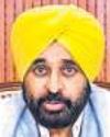 Punjab CM hits out at BBMB, BJP amid water-sharing row Punjab CM hits out at BBMB, BJP amid water-sharing row