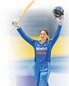 Smriti, Sneh sparkle as India win tri-series final Smriti, Sneh sparkle as India win tri-series final