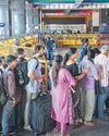 97 flights cancelled, over 150 delayed at IGI amid ceasefire 97 flights cancelled, over 150 delayed at IGI amid ceasefire