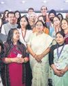 'Not all can fight for nation... fight social evils': CM 'Not all can fight for nation... fight social evils': CM