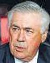 Ancelotti Exits Real Madrid, Hoping to Add WC with Brazil77